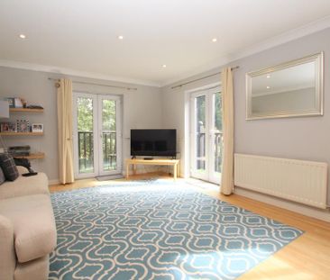 2 bedroom flat to rent - Photo 4