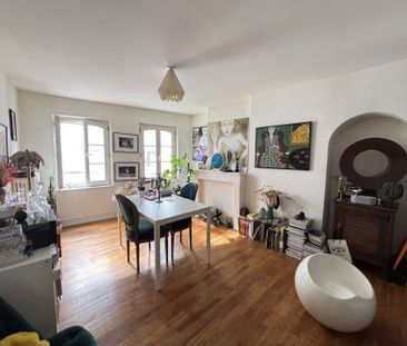 Appartement 3 pièces à Metz - Photo 1