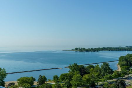 For Lease - 1910 Lake Shore Boulevard Unit# 1401, Toronto, Ontario - Photo 2