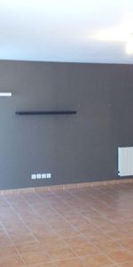 Location Appartement P4 La rouviere - Photo 4