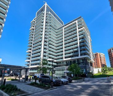 For Lease - 85 Oneida Crescent Unit# 709, Richmond Hill, Ontario - Photo 2