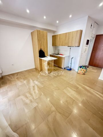 Studio/Γκαρσονιέρα για ενοικίαση Αμπελόκηποι - Πεντάγωνο - Photo 2
