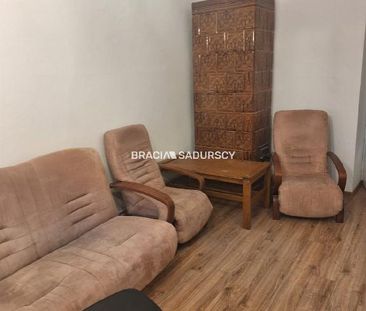 Mieszkanie Kraków Dębniki powierzchnia 47.0 m² C206-WM-01379 - Photo 2