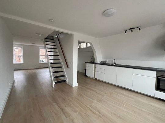 Te huur: Appartement Oude Langendijk in Delft - Foto 1