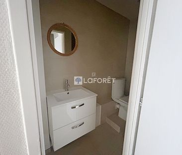 Appartement T1 Perpignan à louer - Photo 4