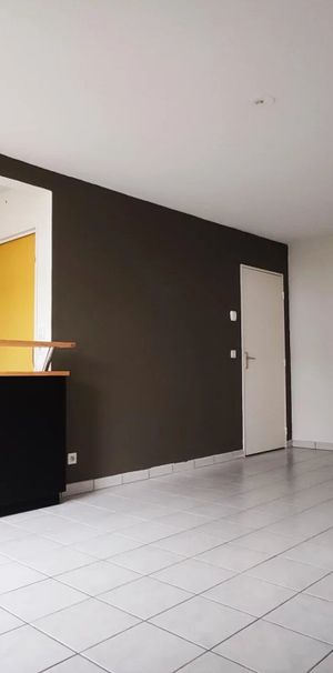 Location Appartement 2 pièces 47 m2 à Laon - Photo 1