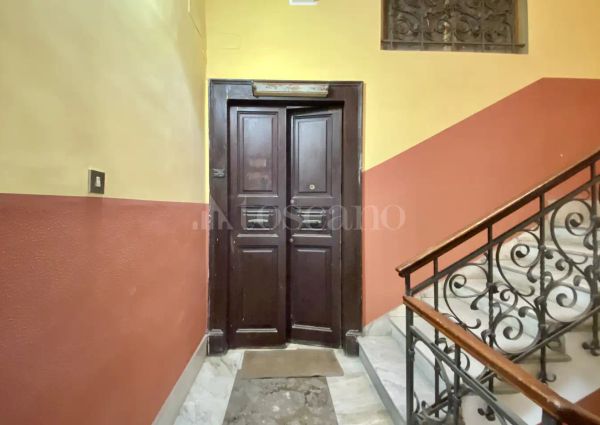 Casa in affitto - Via Nino Bixio, Messina (rif. 50/2025)