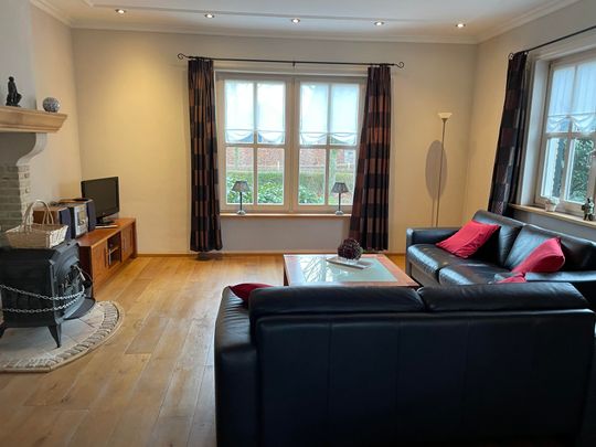 Te huur: Huis Vorenseindseweg in Sprundel - Photo 1