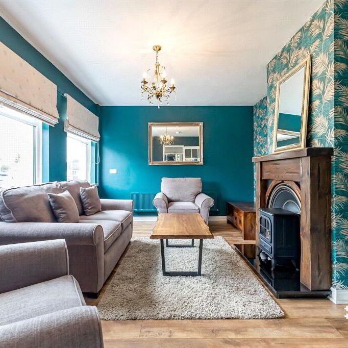 5 The Green, Conlig, Bangor, BT23 7PS - Photo 1