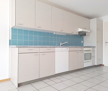 PROMENADE 14, Appartement de 2.5 pièces duplex - Photo 4