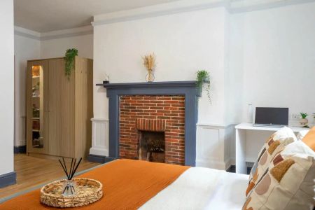 Platinum Non Ensuite - Photo 4