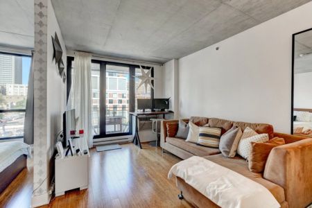 Appartement, Montréal (Le Sud-Ouest) - Photo 5