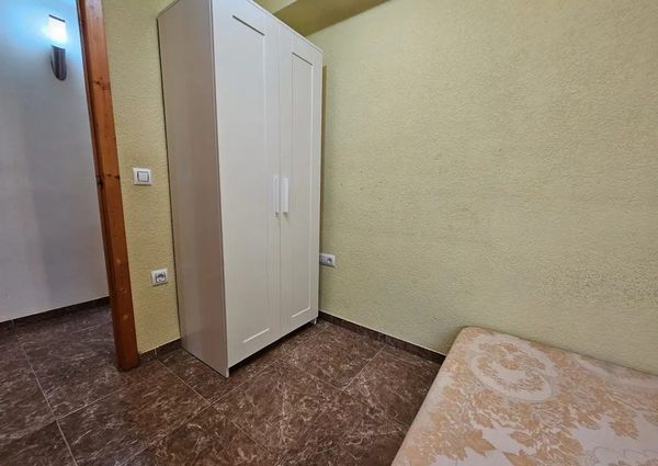 Carrer de Joaquín Marín, Valencia, Valencian Community 46035