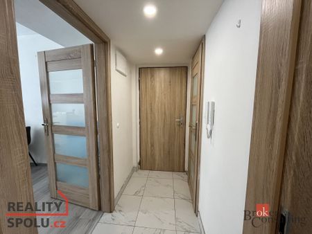 Apartment for rent, 1+1 - Studio, 35m - Photo 5