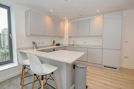 2 bedroom flat to rent - Photo 3