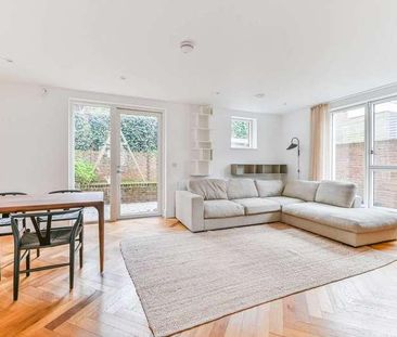 Ravensdale Gardens, Crystal Palace, SE19 - Photo 1