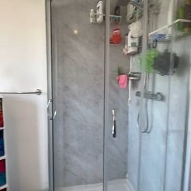 Room in a Shared House, Aldersey Gardens, IG11 - Photo 1