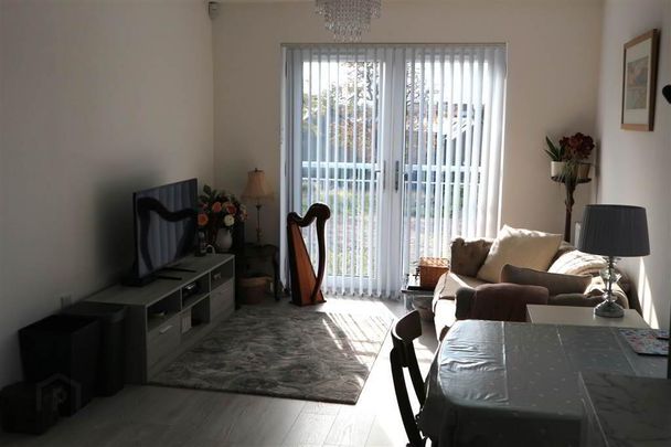 Apt 5, 4 Park Avenue Heights, Belfast, BT4 1SH - Photo 1