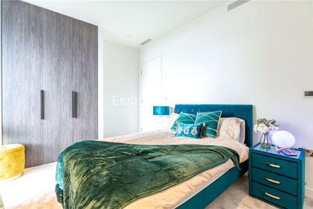 Bagshaw Building, The Wardian, E14 9TP - Photo 4