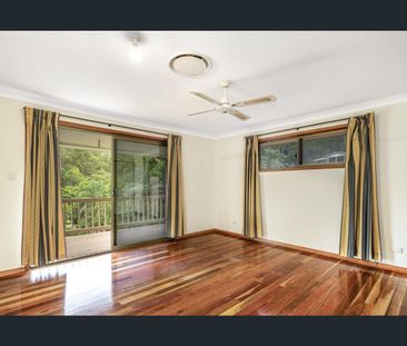 3 Thea Ct, Indooroopilly - 5 bedroom, 3 bathroom House with 4 parki... - Photo 6