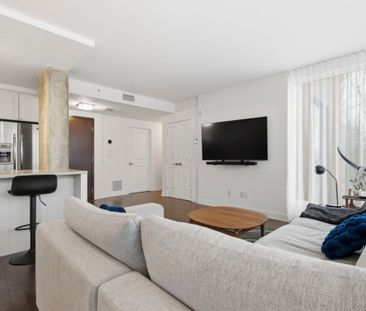 Nouveauté sur le marché Appartement à louer - Montréal (Ahuntsic-Ca... - Photo 3