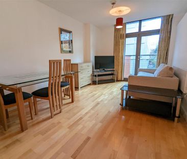 Studio to rent - Photo 4