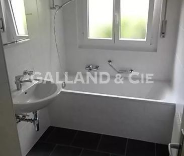 Superbe appartement de 2.5 pièces disponibles à Veytaux - Foto 3