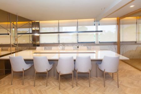 Loft com 1 quarto e 25m² para alugar em Bela Vista, Porto Alegre. - Photo 2