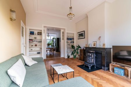 Te huur: Huis Mesdagstraat 45 in Den Haag - Photo 2