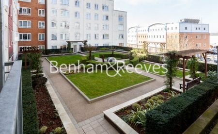 1 Bedroom flat to rent in Beaufort Park, Colindale, NW9 - Photo 4