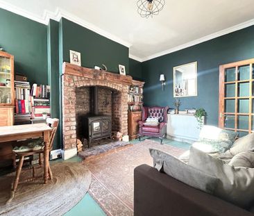 3 bedroom terraced house to rent - Photo 2