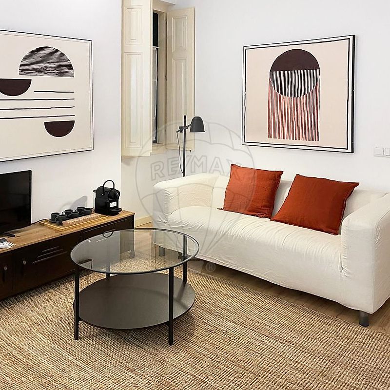 Apartamento T2 em Lisboa - Foto 1