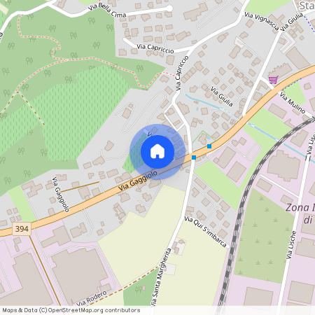 6855, Stabio, Via Gaggiolo, 12