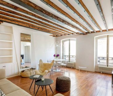 Location Appartement - Photo 5