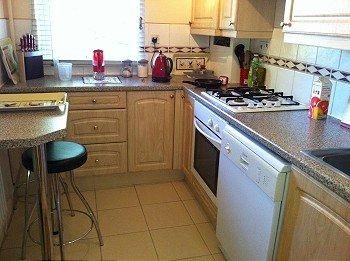 1 bedroom flat to rent - Photo 3