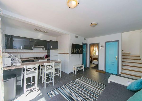 Calpe/Calp, Valencian Community