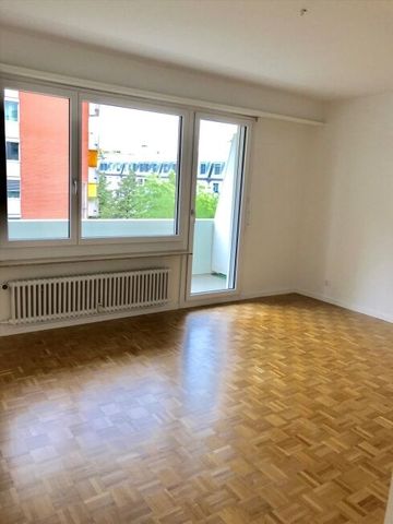 Un appartement individuel est à la recherche d’un nouveau locataire - près de Claramattpark - Photo 4