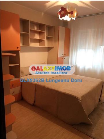 Apartament Spatios in Baneasa Aviatiei - Fotografie 5