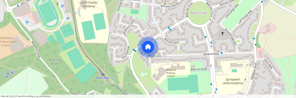 Whitebeam Lane, Leeds, LS10