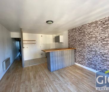 Location Appartement 3 pièces 68m² - Photo 1