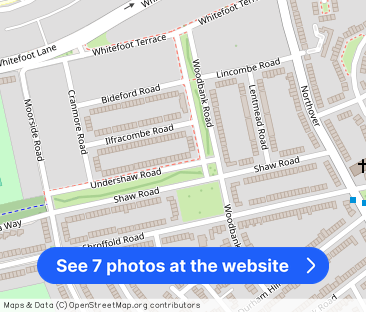 Undershaw Road, Bromley - Photo 1