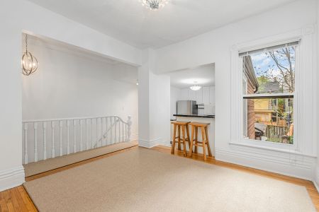 For Lease - 115 Major Street Unit# 2, Toronto, Ontario - Photo 3