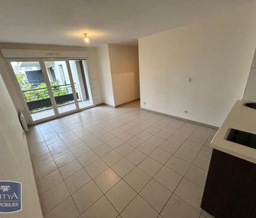 Location Appartement 2 pièces 41m² TOULOUSE 31100 - Photo 1