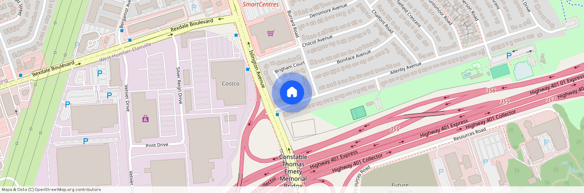 16 Allenby Avenue, Toronto