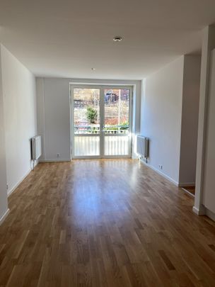 Mölndalsvägen 11 C - Foto 1