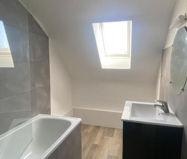 Location Appartement 1 pièce 26m² ST BRIEUC 22000 - Photo 1