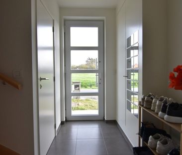 Ruime HOB in groene omgeving - net geschilderd - Photo 5