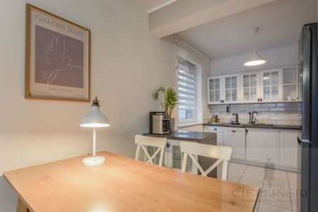 Mieszkanie z ogródkiem na wynajem! Gumieńce - Фото 5