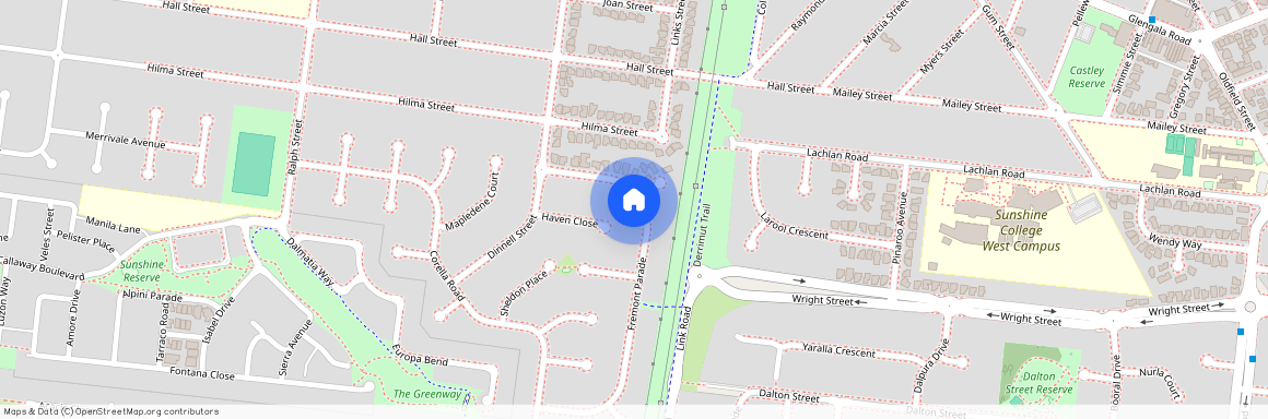 37 Fremont Parade, Sunshine West VIC 3020