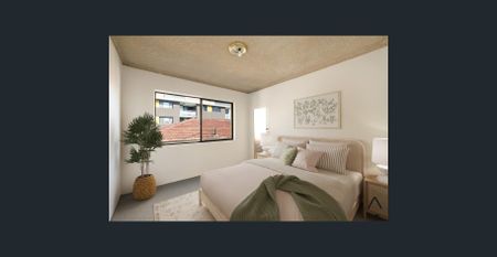 Fresh & Secure 2-Bedroom Unit - Photo 2